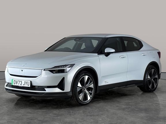 Polestar Polestar 2