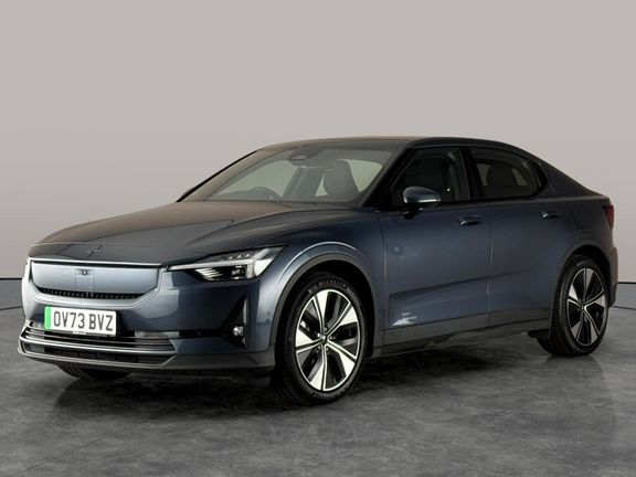 Polestar Polestar 2