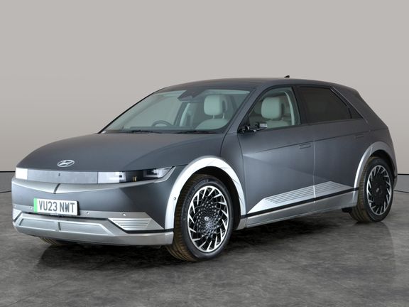 Hyundai Ioniq 5