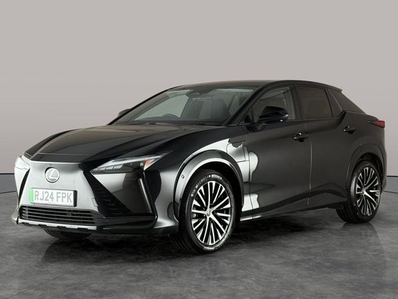 Lexus Rz