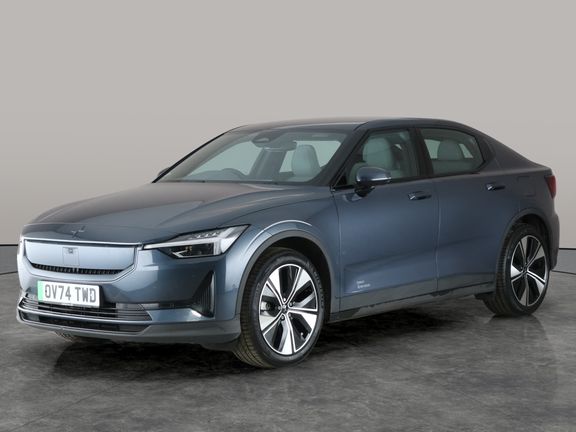 Polestar Polestar 2