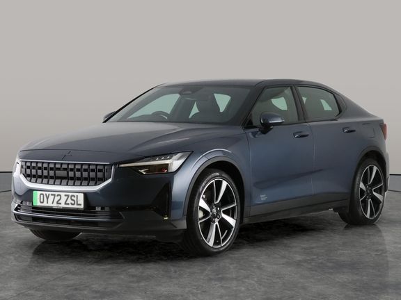 Polestar Polestar 2