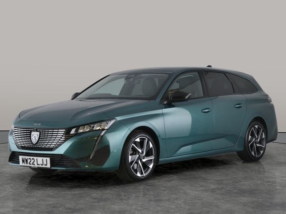 Peugeot 308 SW