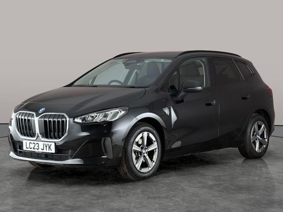 BMW 2 Series Active Tourer