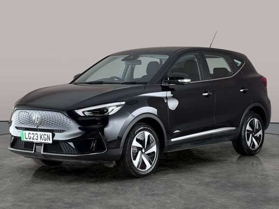 MG MG ZS
