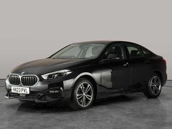 BMW 2 Series Gran Coupe