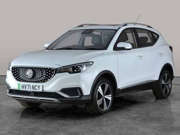 MG MG ZS