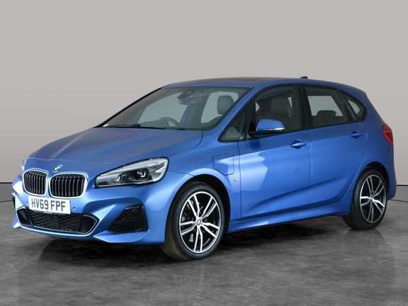 BMW 2 Series Active Tourer