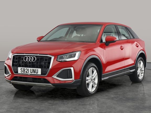 Audi Q2