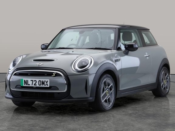 Mini Electric Hatch