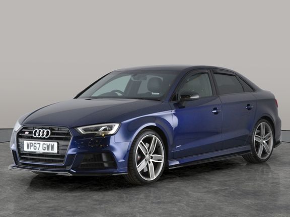 Audi S3