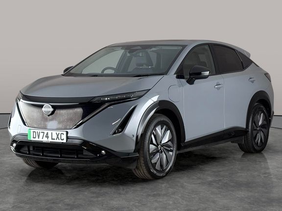 Nissan Ariya