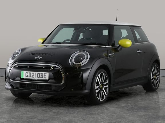 Mini Electric Hatch