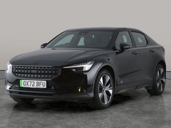 Polestar Polestar 2