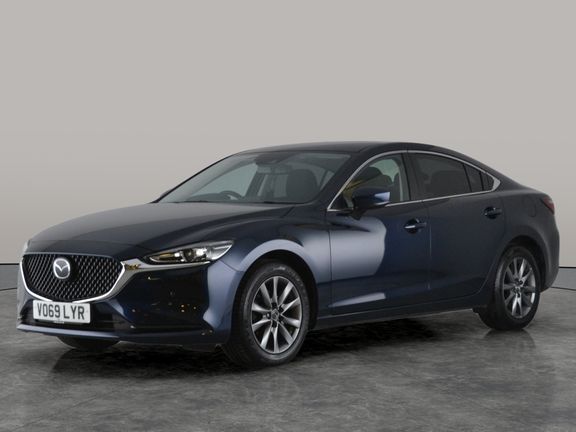 Mazda Mazda6