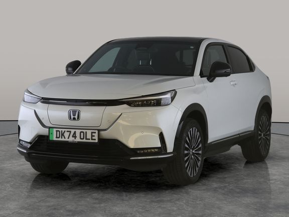 Honda E:ny1