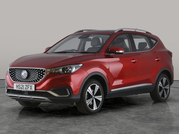MG MG ZS