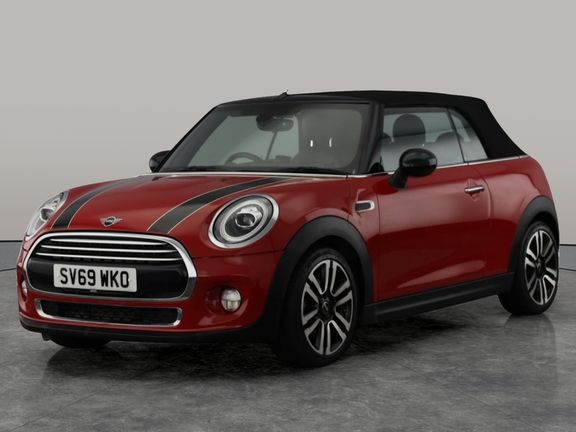 Mini Convertible
