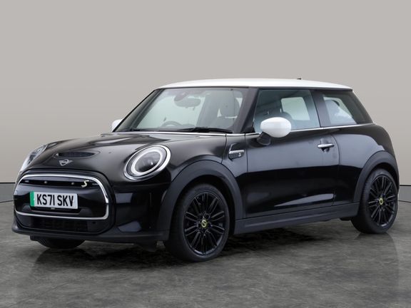 Mini Electric Hatch
