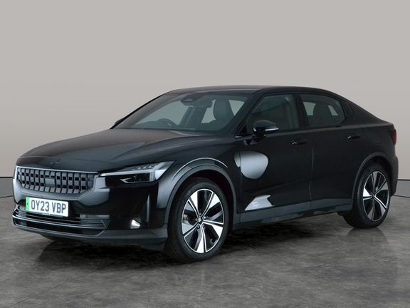 Polestar Polestar 2