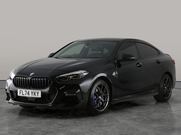 BMW 2 Series Gran Coupe