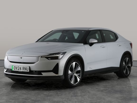 Polestar Polestar 2