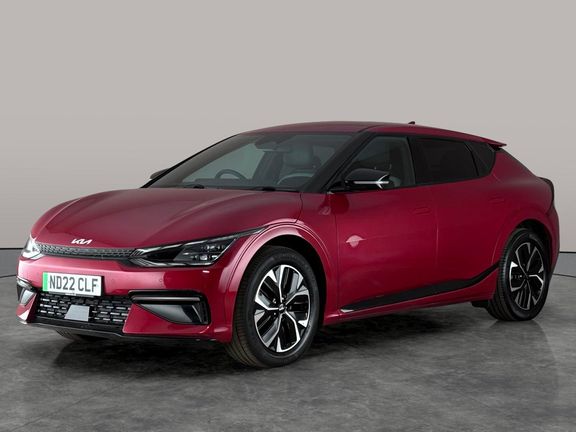 Kia Ev6