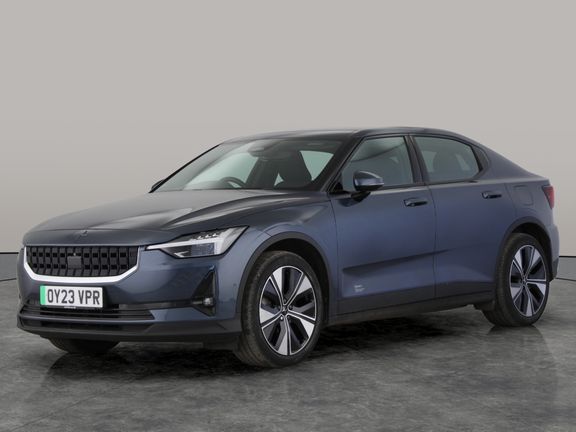 Polestar Polestar 2