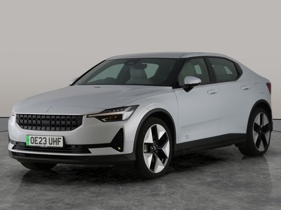 Polestar Polestar 2