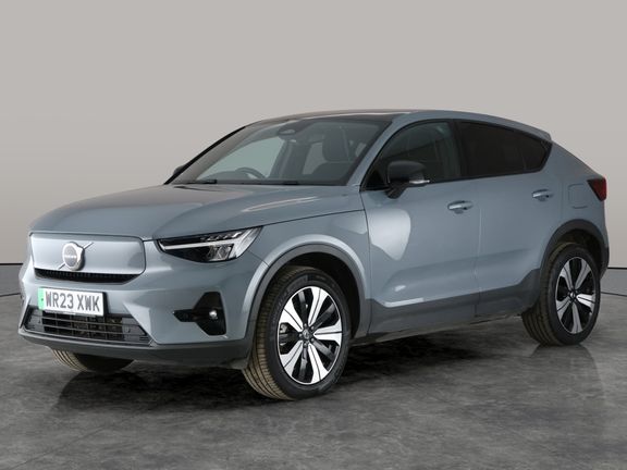 Volvo C40