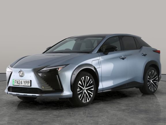 Lexus Rz
