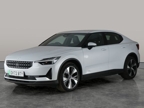 Polestar Polestar 2