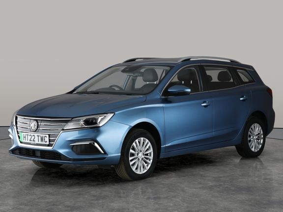 MG Mg5
