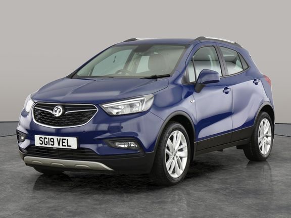 Vauxhall Mokka X