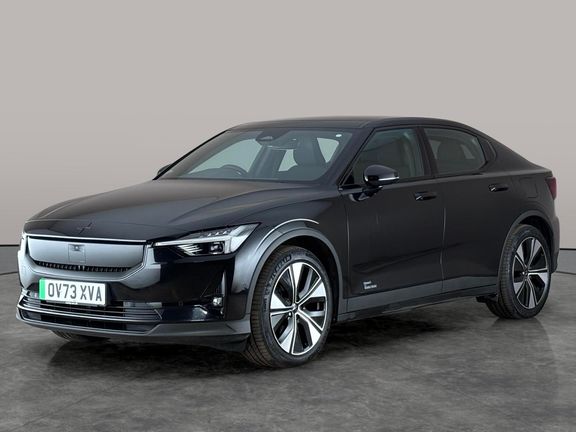 Polestar Polestar 2
