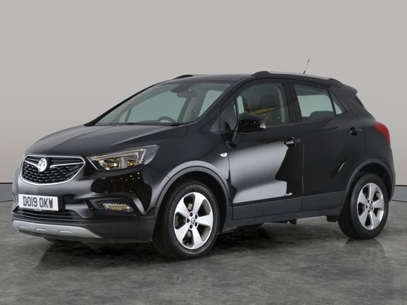 Vauxhall Mokka X