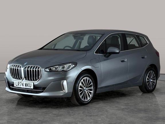 BMW 2 Series Active Tourer