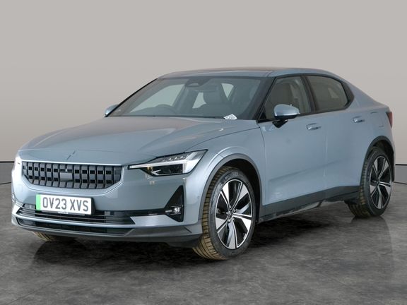 Polestar Polestar 2