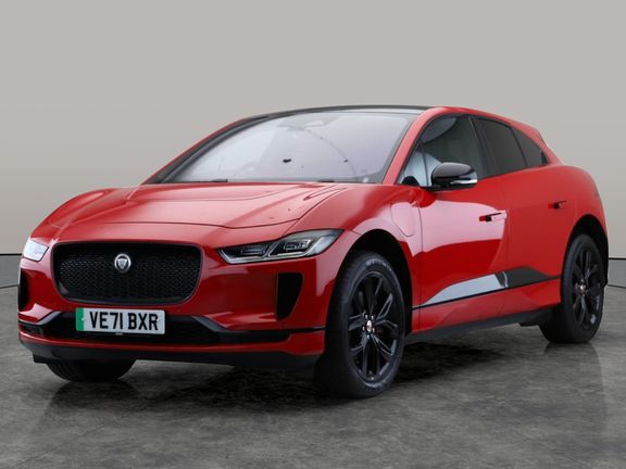 Jaguar I-PACE
