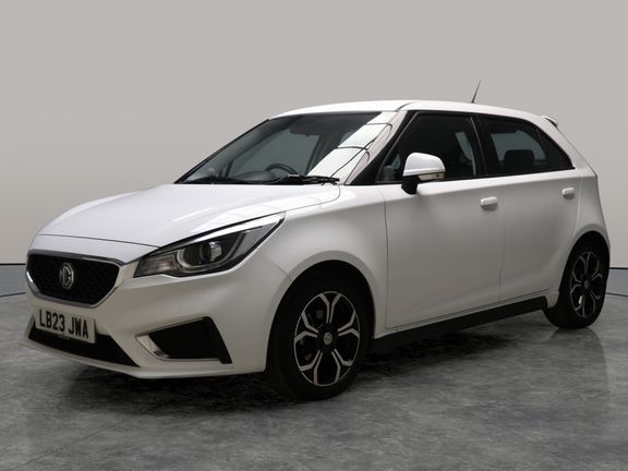 MG Mg3