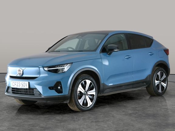 Volvo C40