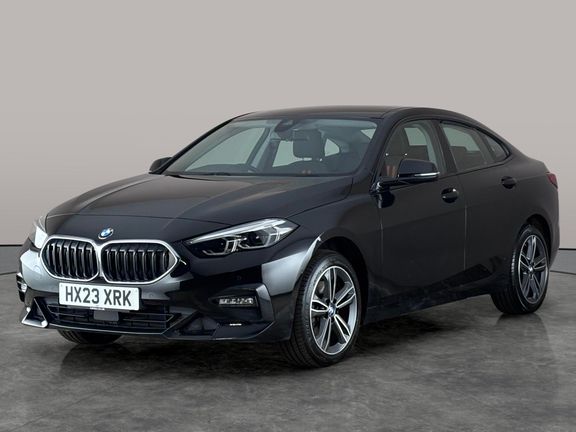 BMW 2 Series Gran Coupe