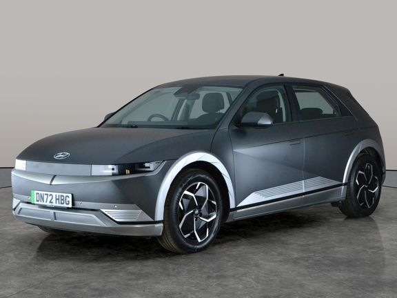 Hyundai Ioniq 5