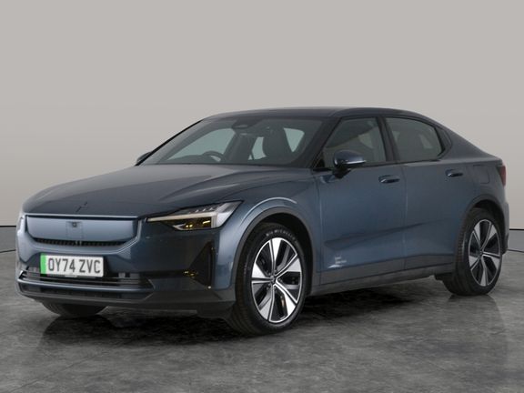 Polestar Polestar 2