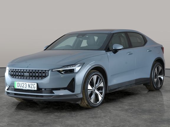 Polestar Polestar 2
