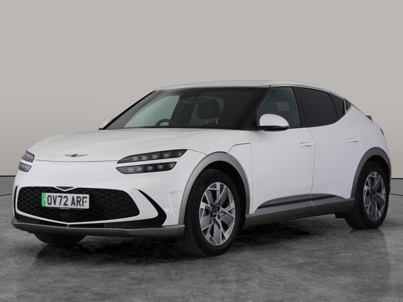 Genesis GV60
