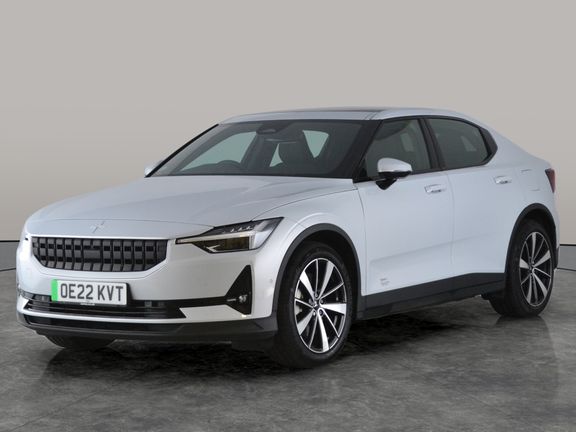 Polestar Polestar 2