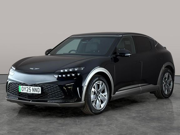 Genesis GV60