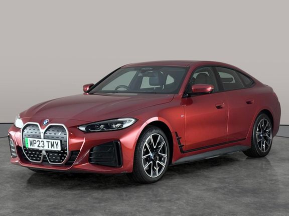 BMW i4
