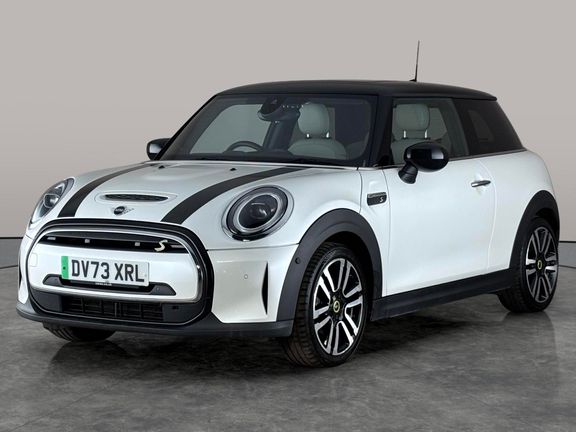 Mini Electric Hatch